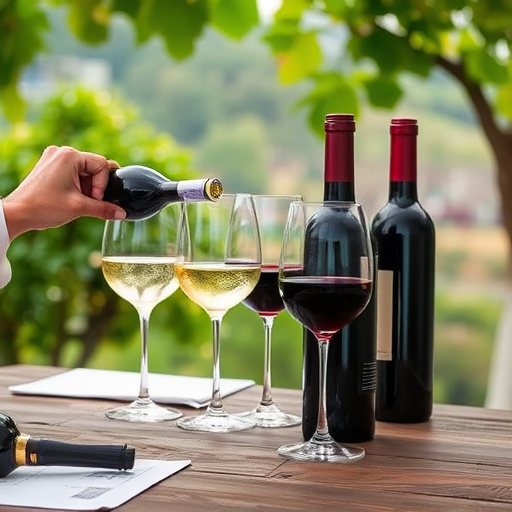 sonoita wine trail