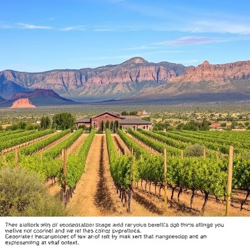 sonoita wine trail