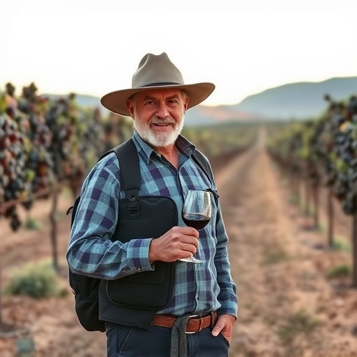 Uncover Sonoita's Wine Legacy on the Trail