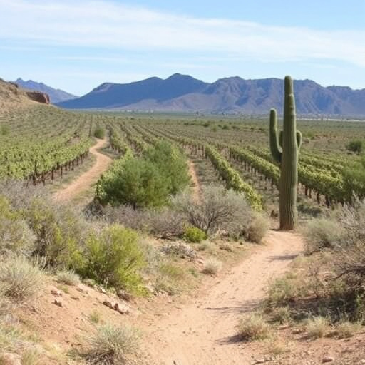 sonoita wine trail