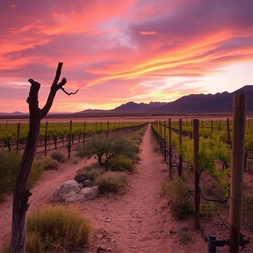sonoita wine trail