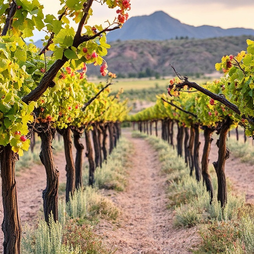 sonoita wine trail