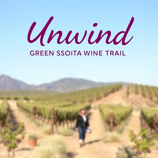 Unwind on Arizona's Green Sonoita Wine Trail