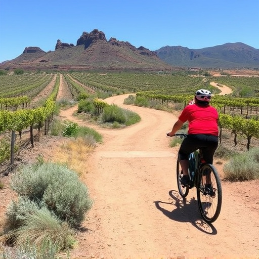 sonoita wine trail