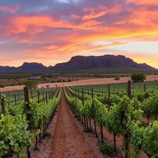 sonoita wine trail