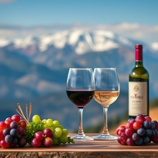 sonoita wine trail