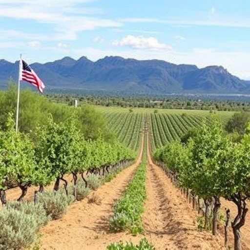 sonoita wine trail