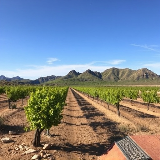 sonoita wine trail