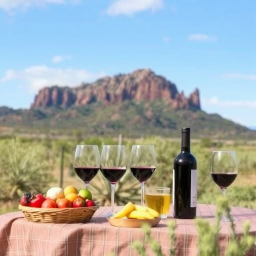 sonoita wine trail