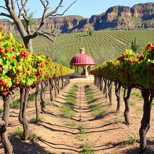 sonoita wine trail