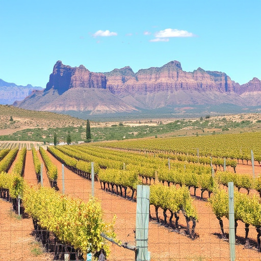 sonoita wine trail