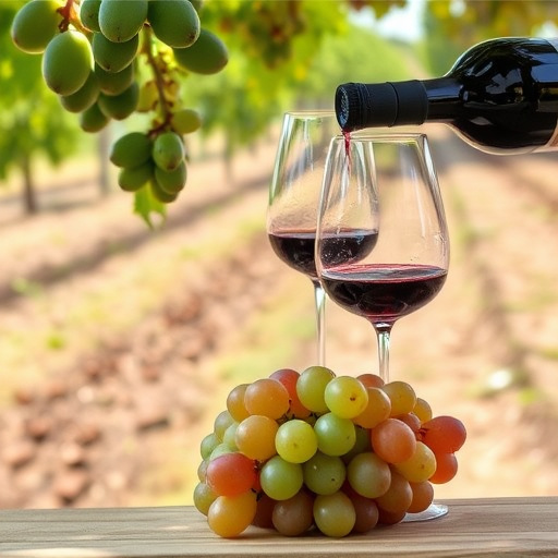 sonoita wine trail