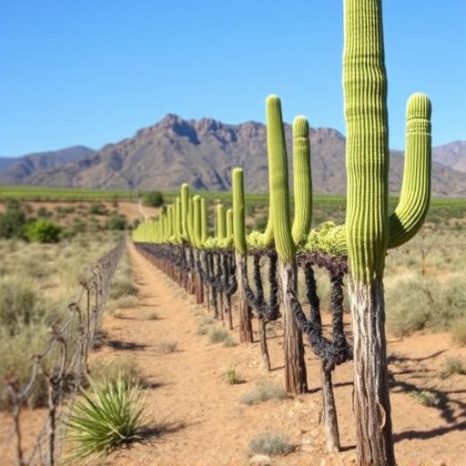 southern arizona wine tours