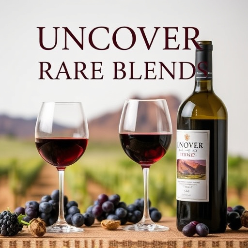 Uncover Rare Blends on Southern Arizona Wine Tours