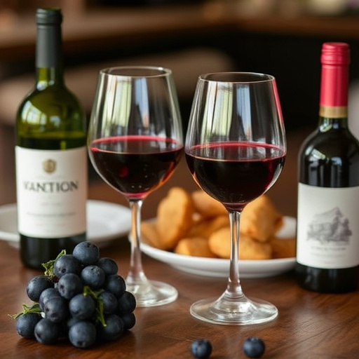 southern arizona wine tours