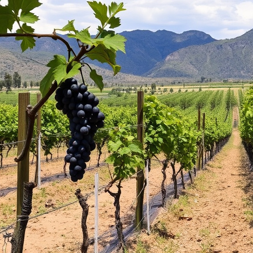 southern arizona wine tours