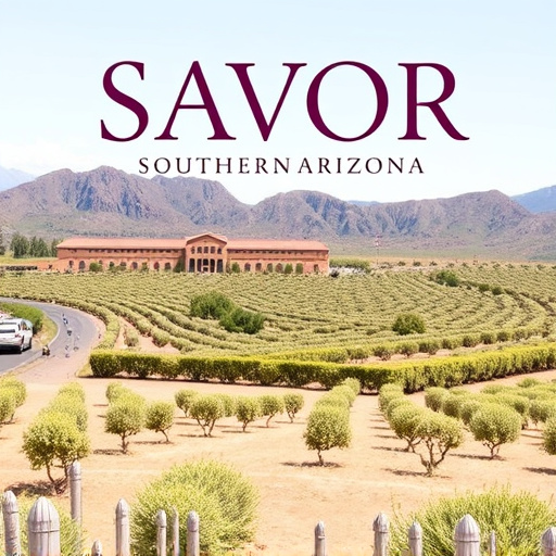 Savor Southern Arizona Wine Tours: Sonoita Events Unveiled