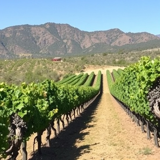 southern arizona wine tours