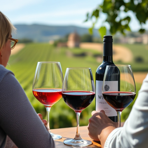 southern arizona wine tours