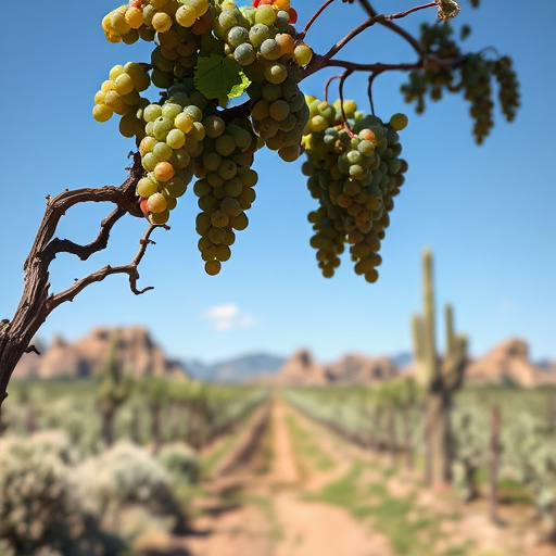 southern arizona wine tours
