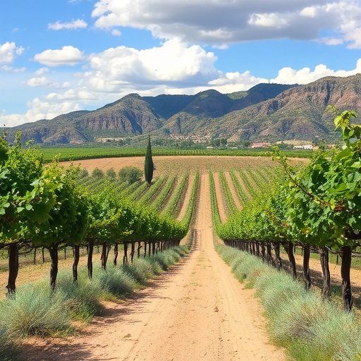 southern arizona wine tours