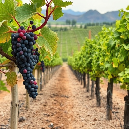 southern arizona wine tours