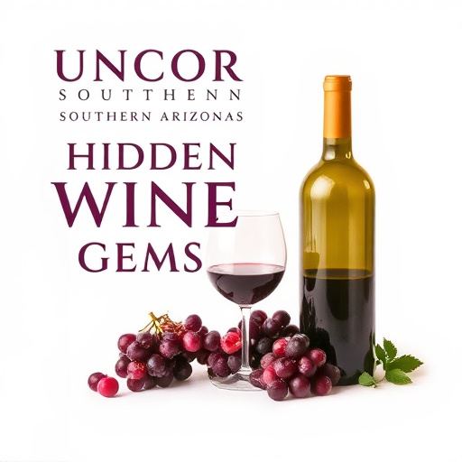 Uncork Southern Arizona's Hidden Wine Gems: Curated Tours
