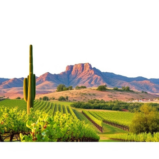 Explore Southern Arizona Wine Tours: Sonoita's Hidden Vineyards Unveiled