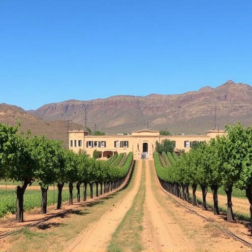 southern arizona wine tours