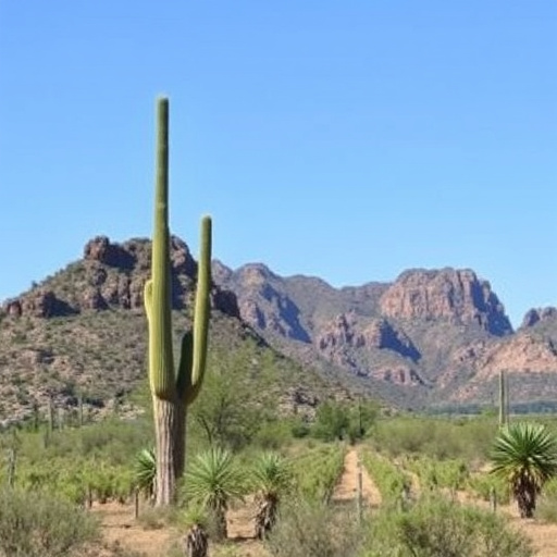 southern arizona wine tours