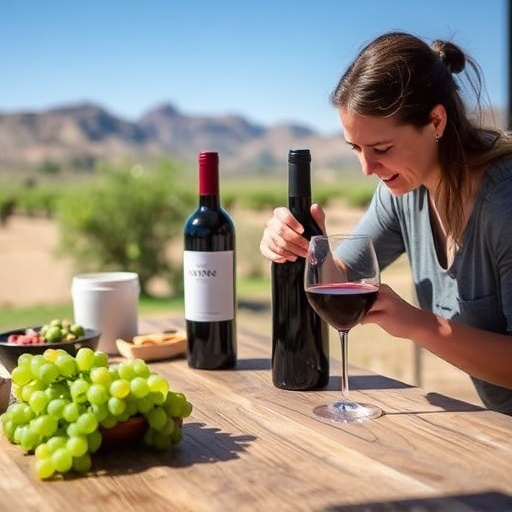 southern arizona wine tours