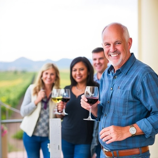 Savor Southern Arizona's Vineyards: Seasonal Wine Tours in Sonoita