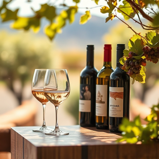 southern arizona wine tours