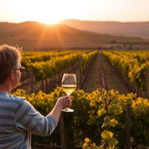 southern arizona wine tours