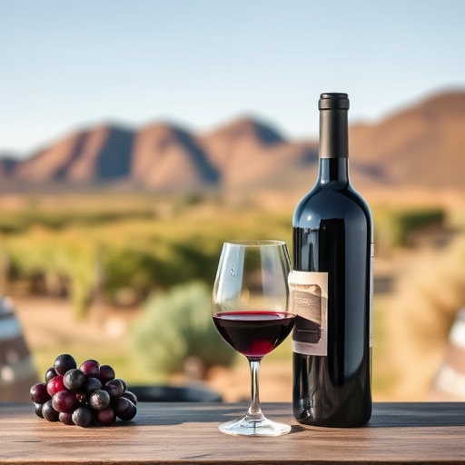 Explore Southern Arizona's Wine Scene: Guided Tours Unveiled
