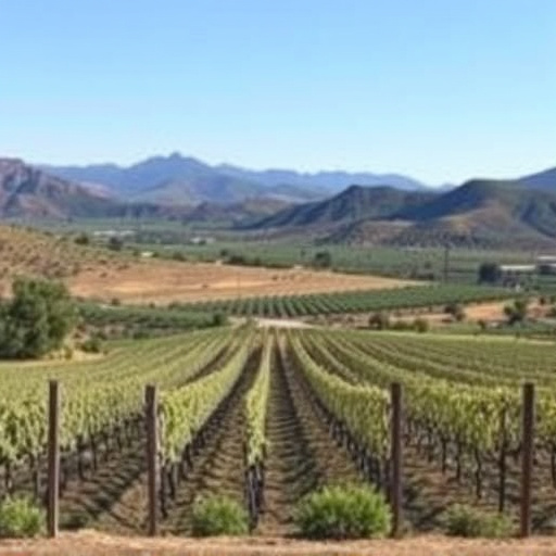 Savor Southern Arizona's Wines on Scenic Sonoita Valley Tours