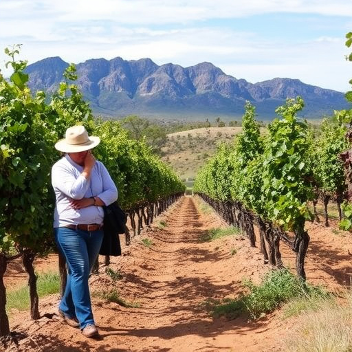 southern arizona wine tours