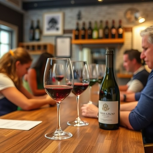 southern arizona wine tours