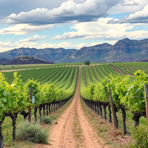 southern arizona wine tours
