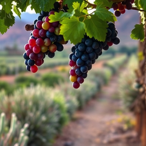 southern arizona wine tours