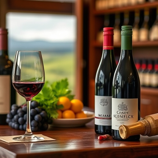 southern arizona wine tours
