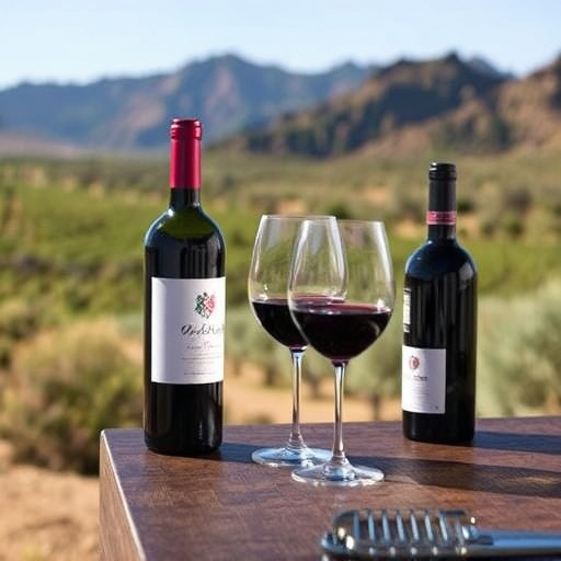 southern arizona wine tours