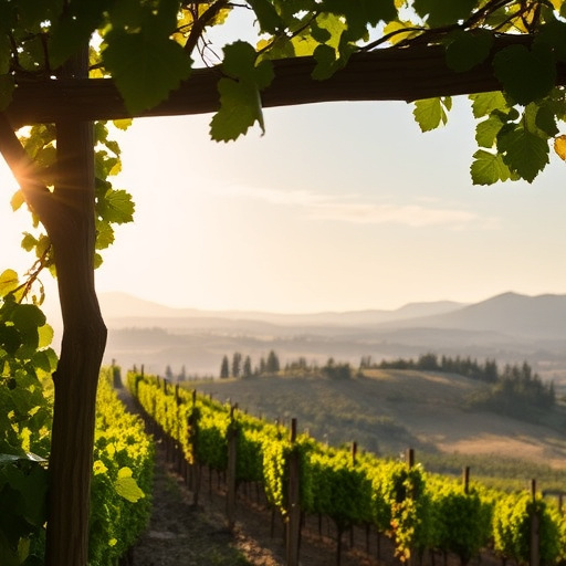 southern arizona wine tours