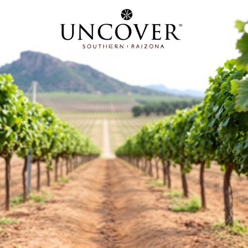 Uncover Southern Arizona's Intimate Vineyard Tours &amp; Tastings
