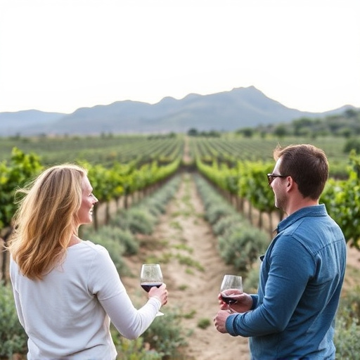 Unveiling Sonoita's Terroir: Expert Guides on Southern Arizona Wine Tours