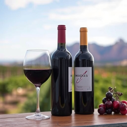 southern arizona wine tours