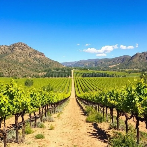 southern arizona wine tours