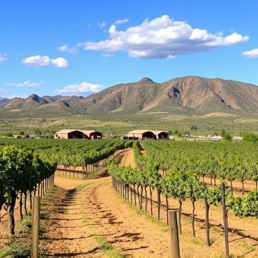 southern arizona wine tours