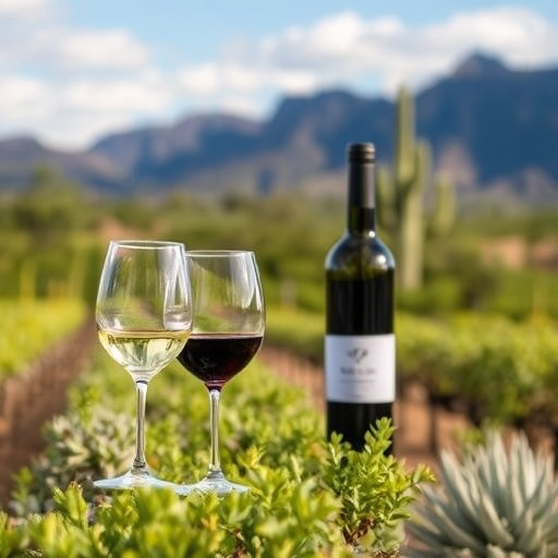 southern arizona wine tours