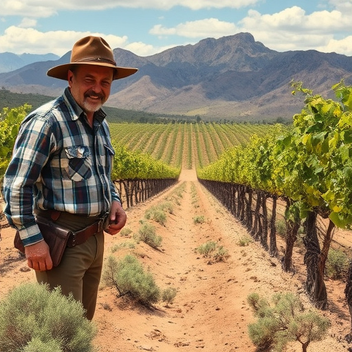 southern arizona wineries